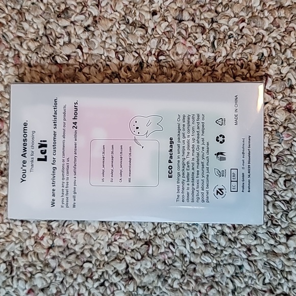 LeYi iPhone 5s case - Picture 3 of 3